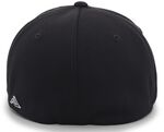 Pacific Headwear 487F P-Tec Performance PacFlex Cap Back Thumbnail