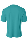 a4 n3142 cooling performance t-shirt Back Thumbnail