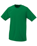 Augusta Sportswear 790 NexGen Wicking Tee Side Thumbnail