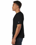 Champion CCD100 Unisex Garment-Dyed T-Shirt Side Thumbnail