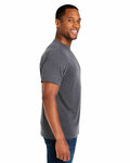 CORE365 CE111 Adult Fusion ChromaSoft Performance T-Shirt Side Thumbnail