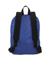 port authority bg213 crush ripstop backpack Back Thumbnail