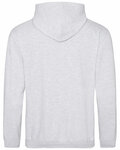 just hoods by awdis jha001 men's midweight college hooded sweatshirt Back Thumbnail