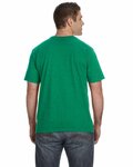 gildan 980 softstyle® lightweight t-shirt Back Thumbnail
