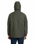 Dri Duck 5325 Field Jacket Back Thumbnail