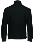 Augusta Sportswear 4395 Medalist Jacket 2.0 Back Thumbnail