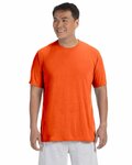 Gildan G420 Adult Performance® Adult 5 oz. T-Shirt Front Thumbnail