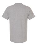 American Apparel 2001CVC CVC Tee Back Thumbnail