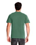 Next Level 7415 Adult Inspired Dye Crew with Pocket Back Thumbnail