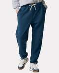 american apparel rf491 unisex reflex fleece sweatpant Front Thumbnail