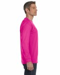 Jerzees 29L Adult DRI-POWER® ACTIVE Long-Sleeve T-Shirt Side Thumbnail