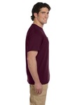 Jerzees 29P Adult DRI-POWER® ACTIVE Pocket T-Shirt Side Thumbnail