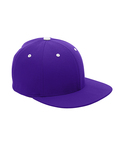 Team 365 ATB101 by Flexfit Adult Pro-Formance® Contrast Eyelets Cap Front Thumbnail