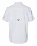 columbia 157705 slack tide™ camp shirt Back Thumbnail