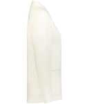 Holloway 223781 LADIES HERITAGE PREP CARDIGAN Side Thumbnail