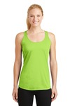 Sport-Tek LST356 Women's PosiCharge ® Competitor ™ Racerback Tank Front Thumbnail