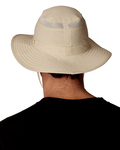 adams ob101 outback brimmed hat Back Thumbnail