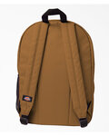 Dickies DZ22A Basic Backpack Back Thumbnail