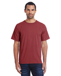 ComfortWash by Hanes GDH100 Men's Garment-Dyed T-Shirt Back Thumbnail