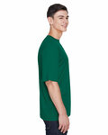 team 365 tt11 men's zone performance t-shirt Side Thumbnail