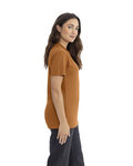 Next Level 3600 Unisex Cotton T-Shirt Side Thumbnail