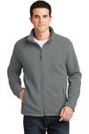 Port Authority F217 Value Fleece Jacket Front Thumbnail