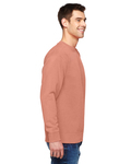 comfort colors 1566 adult crewneck sweatshirt Side Thumbnail