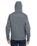 Under Armour 1371587 Men's CGI Shield 2.0 Hooded Jacket Back Thumbnail