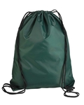 Liberty Bags 8886 Value Drawstring Backpack Front Thumbnail