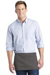 port authority a602 three-pocket waist apron Front Thumbnail