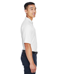 Devon & Jones DG150 Men's DRYTEC20™ Performance Polo Side Thumbnail