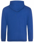Just Hoods By AWDis JHA001 College Hoodie Back Thumbnail