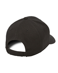 flexfit 110p cool & dry mini piqué cap Back Thumbnail