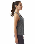 TriDri TD042 Ladies' Knot Back Venus Tank Side Thumbnail