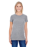 Threadfast Apparel 202A Ladies' Triblend Short-Sleeve T-Shirt Front Thumbnail