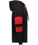 holloway h229576 jackson way hoodie Side Thumbnail