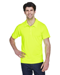 Team 365 TT21 Men's Command Snag Protection Polo Back Thumbnail