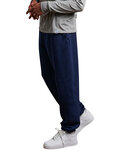 Russell Athletic 029HBM Dri-Power® Closed Bottom Pocket Sweatpant Side Thumbnail