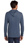 district dt571 featherweight french terry ™ hoodie Back Thumbnail