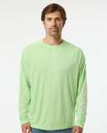 columbia 212472 pfg terminal tackle™ long sleeve t-shirt Front Thumbnail
