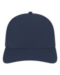 CAP AMERICA I8540 Premium Water-Resistant Perforated Cap Front Thumbnail