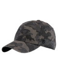 top of the world tw5537 riptide washed cotton ripstop hat Front Thumbnail