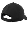 sport-tek ystc26 youth posicharge ® racermesh ® cap Back Thumbnail