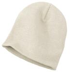 Port & Company CP94 Knit Skull Cap Front Thumbnail