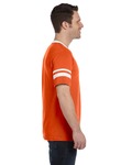 Augusta Sportswear 360 Sleeve Stripe Jersey Side Thumbnail