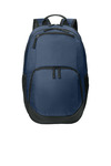 Sport-Tek BST200 Rec Backpack Front Thumbnail