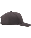 Team 365 ATB100 by Flexfit Adult Cool & Dry Mini Pique Performance Cap Side Thumbnail