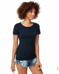 Next Level N1510 Ladies' Ideal T-Shirt Side Thumbnail