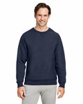 team 365 tt98 unisex zone hydrosport™ heavyweight sweatshirt Front Thumbnail