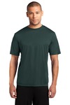 Port & Company PC380 Performance Tee Front Thumbnail